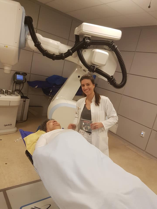 Leo Iorga este un optimist prin definiție