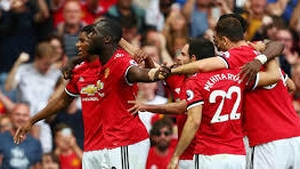 Diavolii încep în forţă 2018! United câştigă cu 2-0 la Everton şi revine pe locul 2 în Premier League!