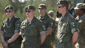 Finlanda se pregăteşte de război. Anunţul făcut de Guvernul finlandez
