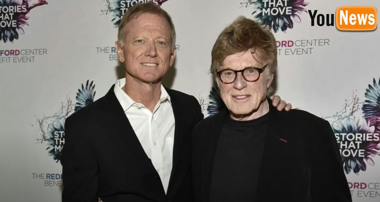 James Redford a murit la 58 de ani, după ce s-a luptat cu temutul cancer. Comunicatul emoționant dat publicității de familia actorului Robert Redford