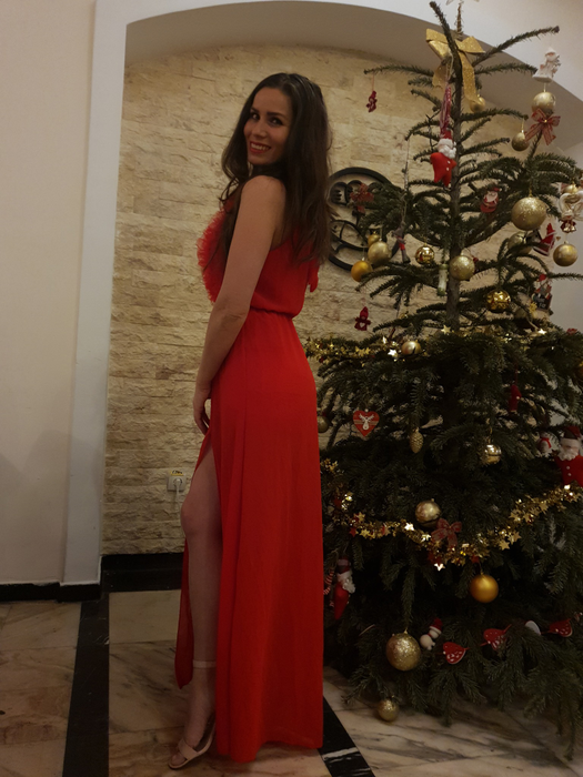 Daniela Ploia a aflat în timpul evenimentului la care cânta că este la un chef de divorț!