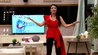 Schimbare la Kanal D! Ce se întâmplă cu Puterea Dragostei, emisiunea prezentată de Andreea Mantea