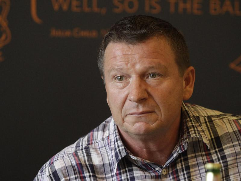 Aurel Tămaș, în doliu: ”A lăsat în urma dânsului o familie frumoasă...”