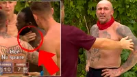 Avem imaginile incriminatoare! Cătălin Zmărăndescu a încălcat regulamentul Survivor România de la Pro TV și ar putea fi eliminat