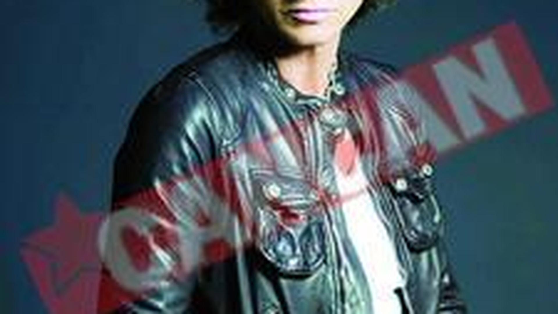Gianna Nannini vine in Romania