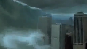 Singurul tsunami care te va face să mori de râs! Cum au reacţionat americanii pe 21.12.2012 când au auzit că Apocalipsa a venit
