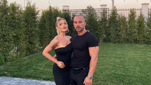 Oana Radu, dezvăluiri despre relaţia sa. De la ce pornesc certurile între artistă şi partenerul său