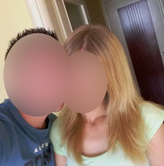 Nicoleta şi Dimitris se iubesc mai mult ca niciodată!