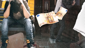 Primele declarații ale mega-câștigătorului de la Loto după ce a fost jefuit de un apropiat: ”Am avut încredere!” + Hoțul ar fi avut ”pontul” de la cumnatul milionarului
