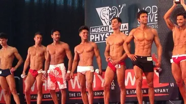 Povestea care a impresionat Italia! Cum a ajuns un roman sa-l antreneze pe seful carabinierilor si sa castige 100.000 de euro!