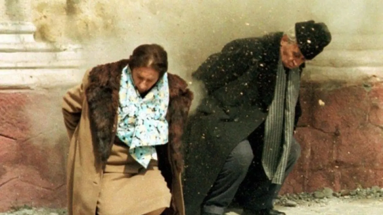Ultimele cuvinte ale lui Nicolae Ceaușescu, înainte de a fi executat. Pe cine a blestemat dictatorul. “Moarte... Istoria mă va răzbuna!”