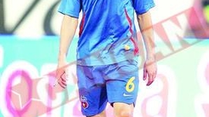 Steaua da un miliard din transferul lui Radoi