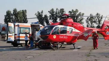 Un barbat din Romania i-a facut ASTA sotiei, de fata cu cei doi copii! Barbatul consumase alcool