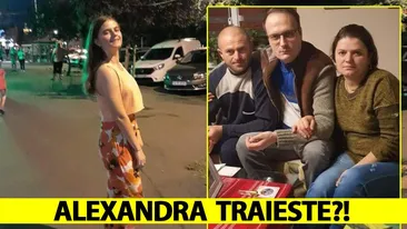 Alexandra trăiește, de fapt?! Detalii zguduitoare, de ultimă oră, în cazul Caracal