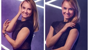 Un nou divorţ zguduie showbizul românesc! Bebeluşa Oana Ioniţă se desparte de soţul ei, după 10 ani de căsnicie