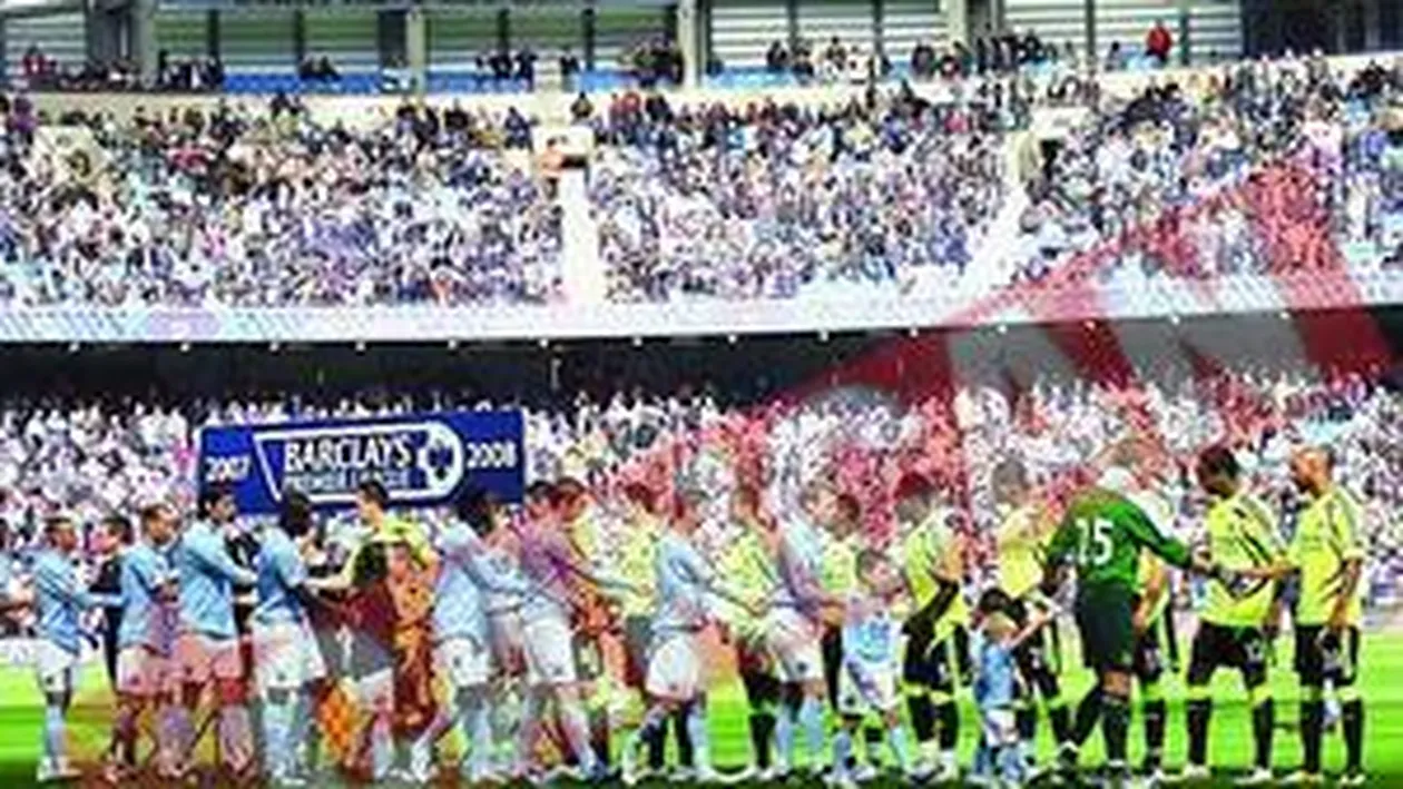 Ce echipa va folosi formula ofensiva 1-2-7