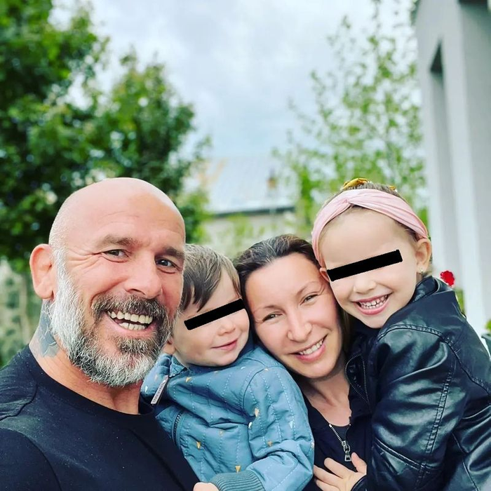Problema de sănătate a lui Cătălin Zmărăndescu de la Power Couple, descoperită la un control: „A fost întoarcerea mea către Dumnezeu”