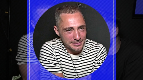 Vladimir Drăghia e pregătit să devină tată pentru a doua oară. „Nu sunt anxios, dar există mici frici!”