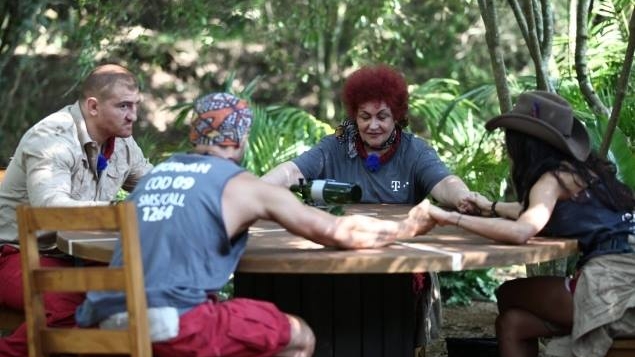 Ce se întâmplă, de fapt, în culisele show-ului ”Sunt celebru, scoate-mă de aici”? Elena Merișoreanu a spus adevărul