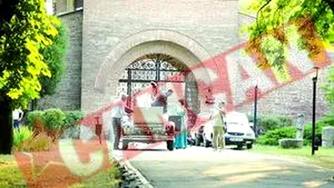 Municipalitatea, acuzata ca incearca sa controleze Parcul Mogosoaia