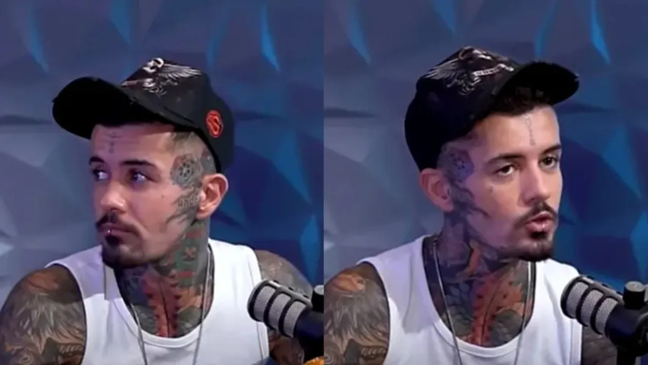 Drama lui Zanni. Nu și-a cunoscut niciodată tatăl, iar mama lui l-a abandonat în orfelinat: ”Voiam să cunosc motivele pentru care am fost părăsit”