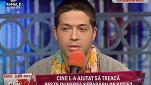 VIDEO Jorge, prima aparitie dupa divort! Vezi daca mai sufera si cum se reface prin vacante - "O singura femeie a reusit sa ma cucereasca! Atunci cand sunt cu ea, lumea se opreste"