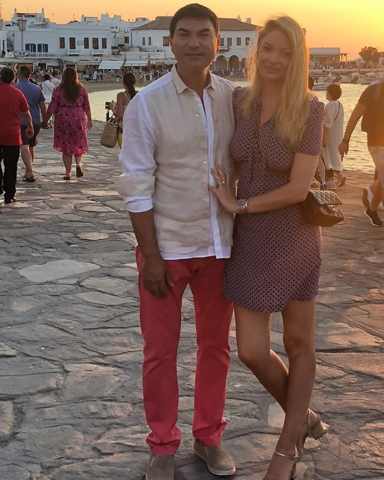 Valentina Pelinel este însărcinată pentru a doua oară!?! Iubita lui Cristi Borcea a fost dată de gol