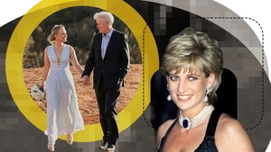 Nuntă secretă în familia Prințesei Diana! Ceremonia discretă a avut loc în deșert