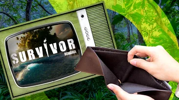 Bugetele pentru noul sezon Survivor România, reduse dramatic: producătorii s-au zgârcit în 2025! Concurenţii fac show pe bani puţini!