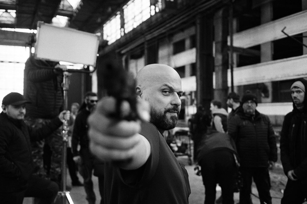Augustin Viziru a avut probleme cu cămătarii/ Sursa foto: Instagram