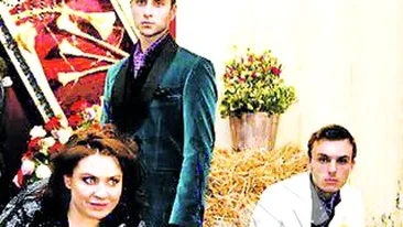 Scandal pe aranjamente florale. Acuzata ca a copiat