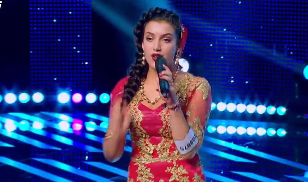 Cum arată acum Narcisa Stănescu, fostă concurentă X Factor. Se pregătește să devină mamă