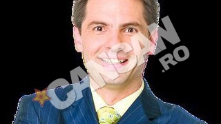 Dan Negru a fost un adolescent atipic! Afla ce personalitate l-a determinat sa asculte muzica clasica!