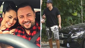 Ce mașini conduc Andra și Cătălin Măruță. Cât câștigă lunar, din salariile de la Pro TV