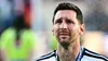 Ce a făcut Lionel Messi după ce a aflat că tatăl lui a murit