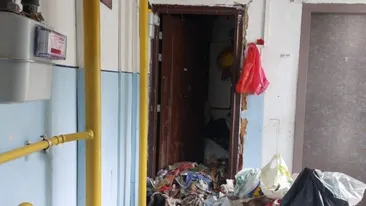 Ce a pățit Ancuța din București, după ce a închiriat apartamentul unui cuplu. Cum au lăsat chiriașii locuința, după doar câteva luni
