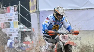 S-a dat startul la Campionatul national de endurocross