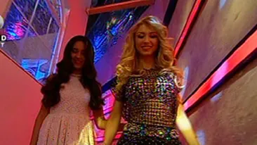 VIDEO Dupa 6 ani de relatie cu Keo, Andreea Balan locuieste in apartamentul lui! Afla-le secretele si care e relatia blondei cu Petrisor de la Dansez pentru tine!