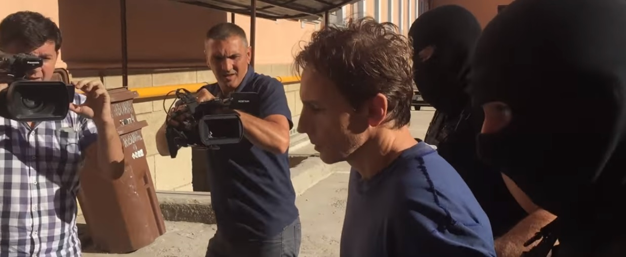 Medicul a fost bătut de colegii din penitenciar