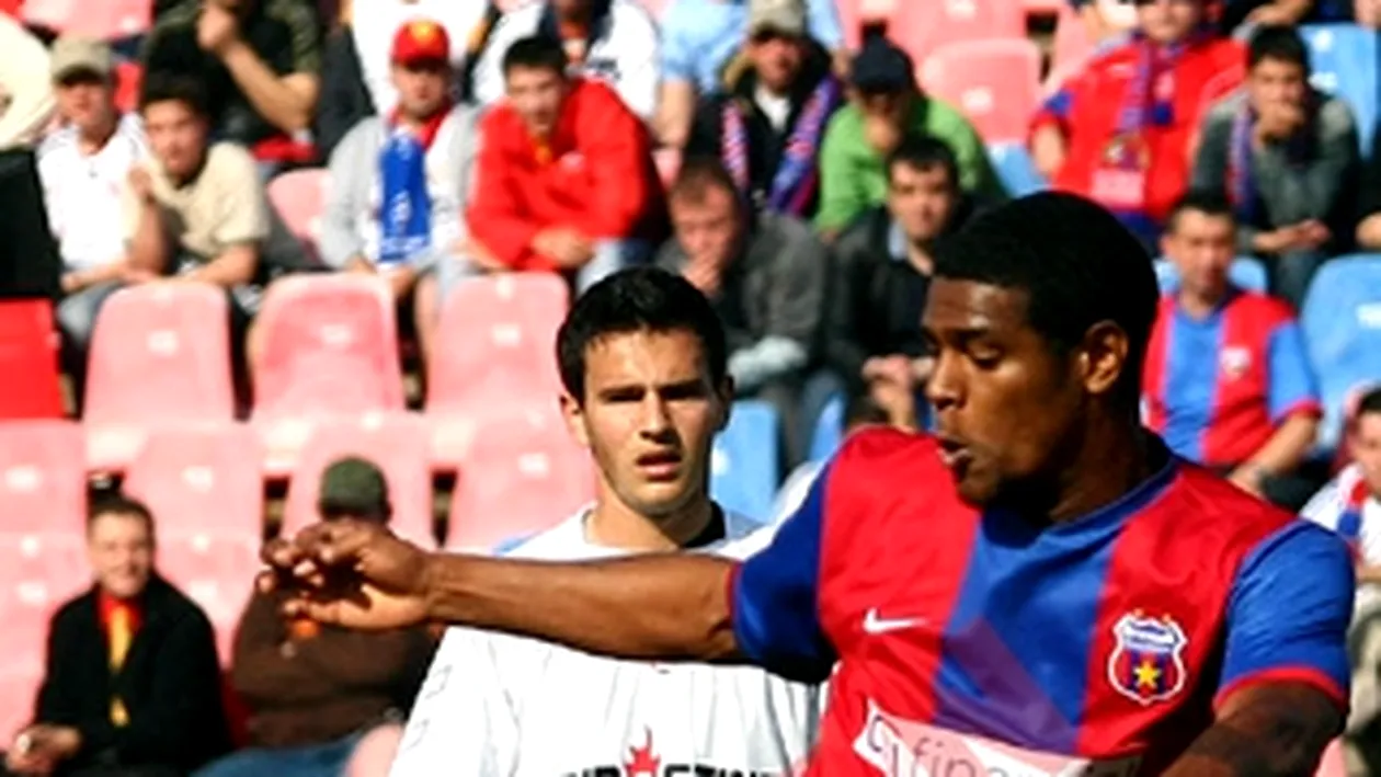 Pepe Moreno rateaza derby-urile