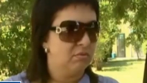 VIDEO Carmen Serban are probleme cu legea! Acuzata ca si-a rapit nepotii din Spania!