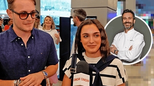 Interviu la dublu, Alexia Eram și fratele ei, Aris: totul despre marea lor dorință! ”Nu știu dacă vreodată...” Nicolai Tand intră în rol!