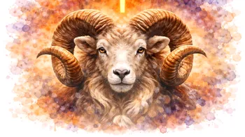 Horoscop Berbec 2026. Află ce ți-au prezis astrele pe casa iubirii, a carierei și mai ales a banilor pentru tot anul următor