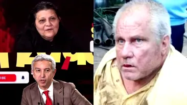 Dan Diaconescu și clarvăzătoarea Ildiko vor să afle adevărul despre cazul Caracal: „Ar fi suficient să...”