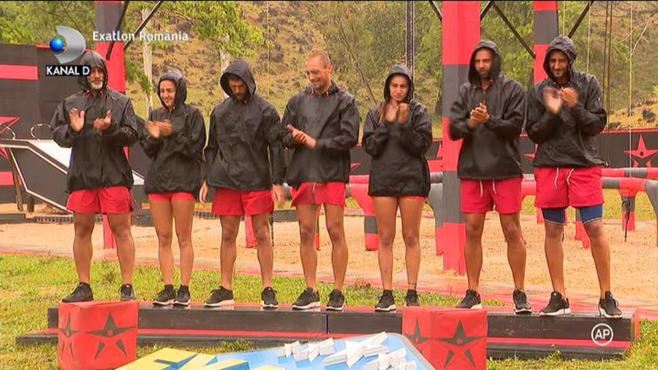 EXATLON 31 MARTIE. Eliminarea Dianei Bulimar, regretată de ambele tabere războinice! Ce a putut să spună despre ea Diana Belbiță