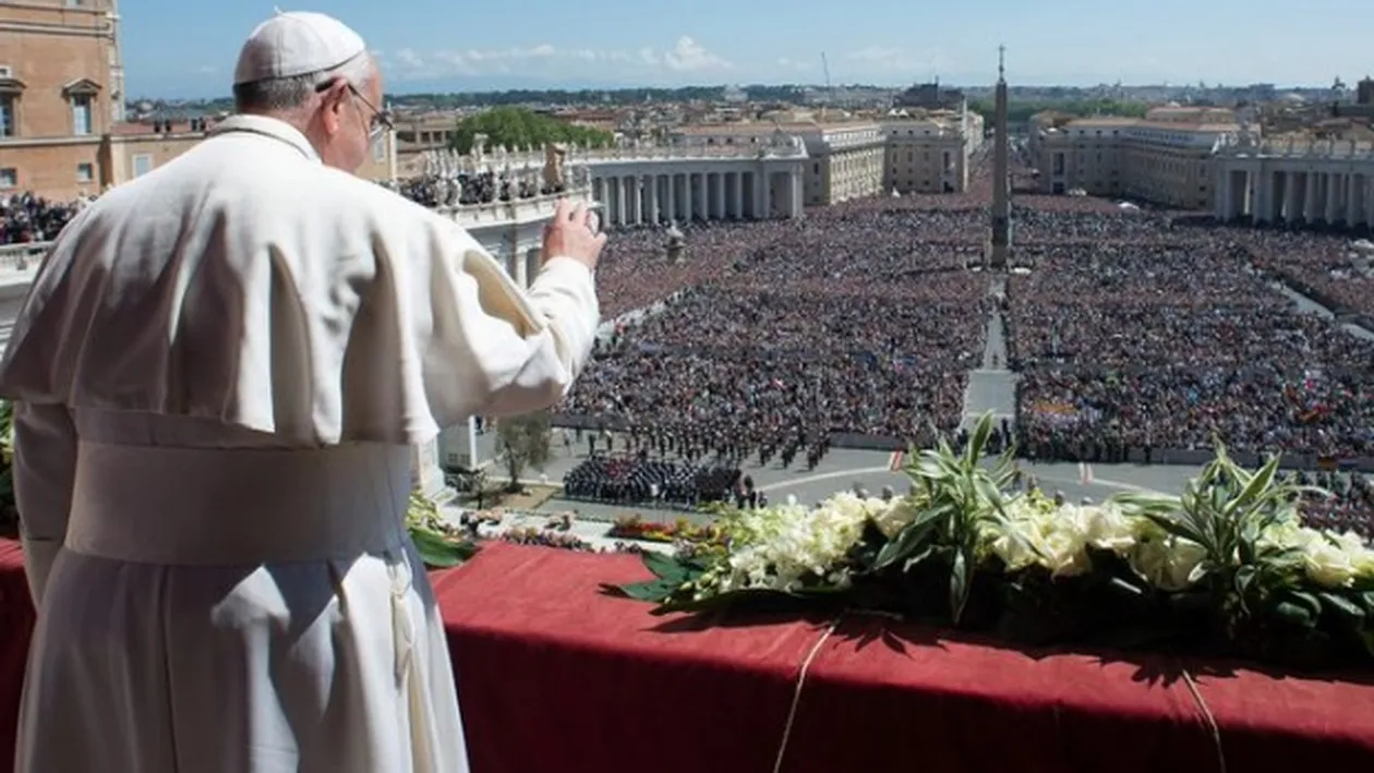 Vatican: Purtătorul de cuvânt al Papei Francisc şi adjunctul acestuia şi-au dat demisia