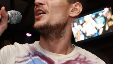 El e fratele necunoscut al lui Tudor Chirila! Ionut are cu totul alte pasiuni! Vezi cu ce se ocupa