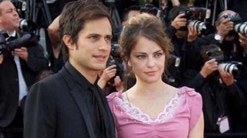 Au divortat dupa cinci ani de mariaj! Gael Garcia Bernal s-a despartit de sotia sa, actrita argentiniană Dolores Fonzi