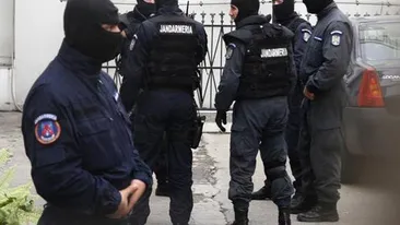 PERCHEZIŢII DNA la firma surorii şi cumnatului lui Victor Ponta