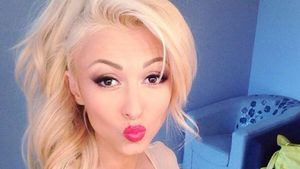 ANDREEA BĂLAN, fericită că este mămică! Vedeta a făcut mărturisiri:,, O să mai fac un copil‘’